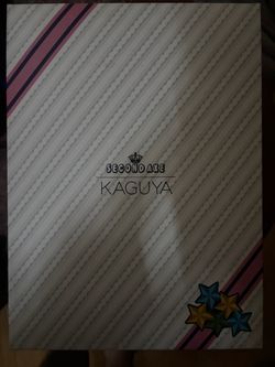 selling anime figures