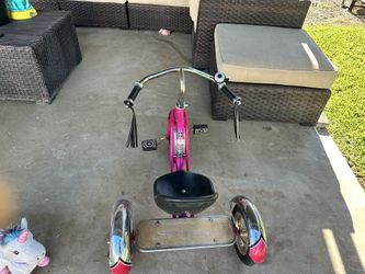 Schwinn Tricycle