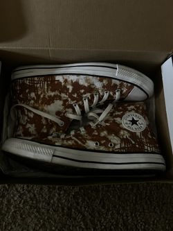 New Converse