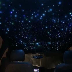 Starlight Headliner