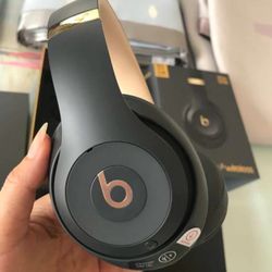 Beats Studio 3 