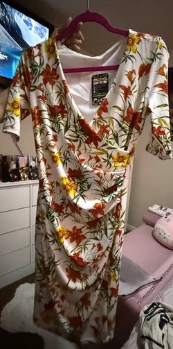 New Women Dress