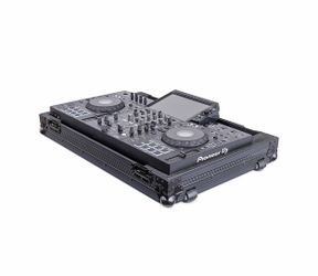 Headliner HL10019 Low Profile Case w/ Wheels for XDJ-RX3 Pioneer Pitch