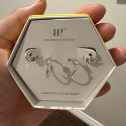 Bomb Party Earrings