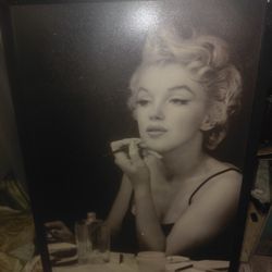 Marilyn Monroe Picture