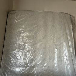 Full Mattress