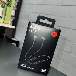 Beats Flex 