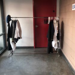 Clothing Rack 