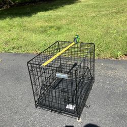 Care crates (2) Medium 24-L and 16-W