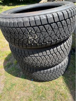 Bridgestone tires