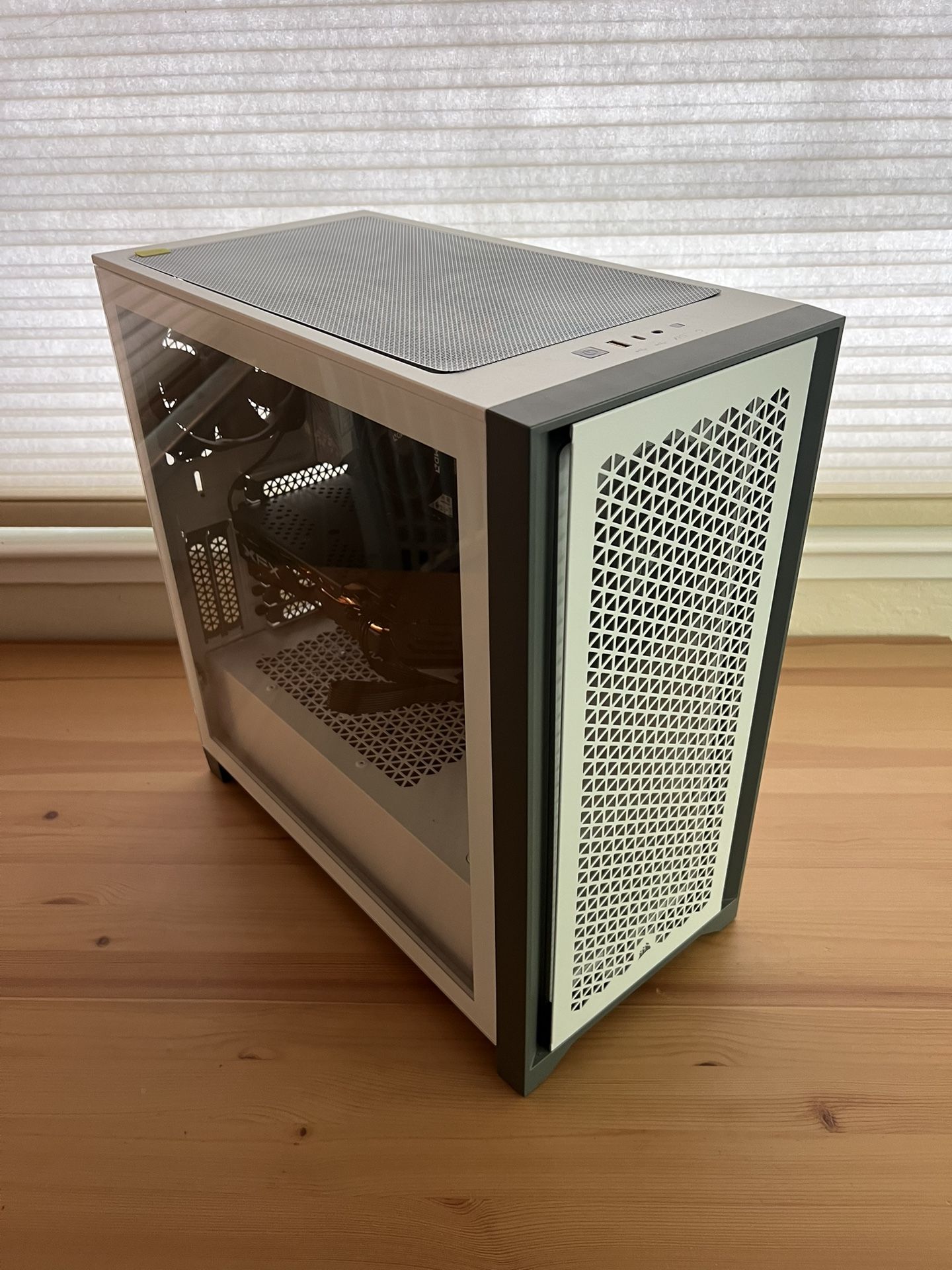 Custom PC