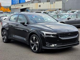 2023 Polestar 2