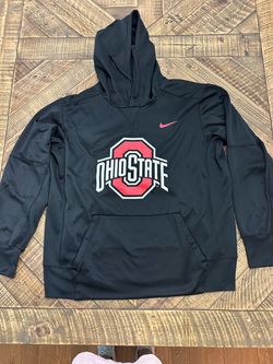 Ohio state hoodie