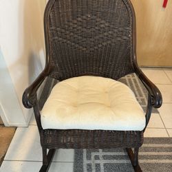 Rocking Chair