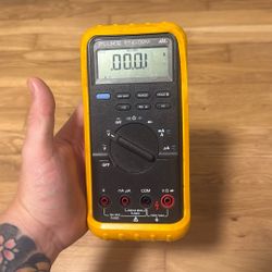 Fluke Digital Multimeter