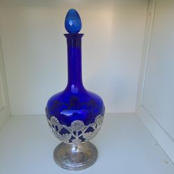 Vintage  Decanter
