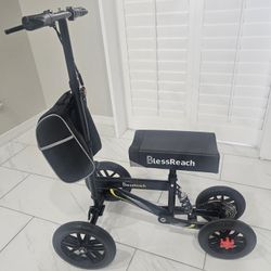  Knee Scooter