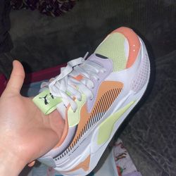 Puma Size 7