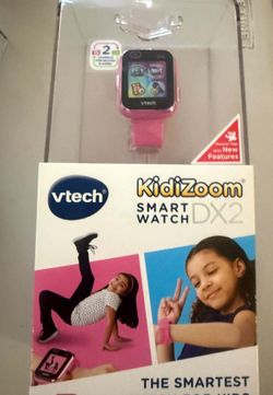 Kidizoom smartwatch