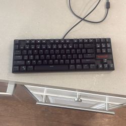 REDRAGON Gaming Keyboard