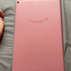 Amazon Tablet 