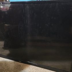 Sanyo 42 inch Led Hdtv (Non smart Tv)