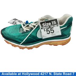 Nike 512241-318 Blue