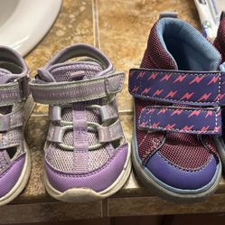 Stride Rite Sandal