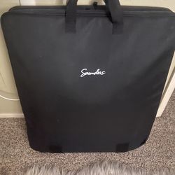 Saunders® Lumbar Home Traction Device