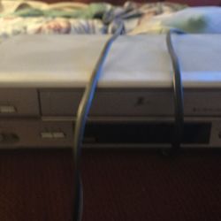 Vcr