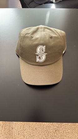 Seattle Mariners Hat