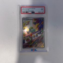 Bulbassur Psa 9