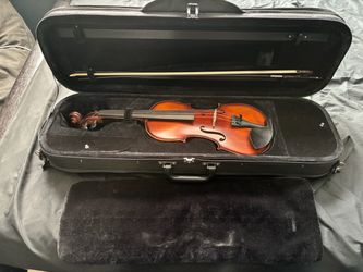 Fiddlerman violin