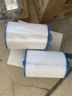 Pool filter
