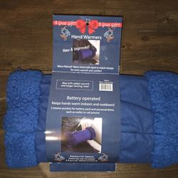 Hand Warmer 