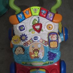 Baby Walker