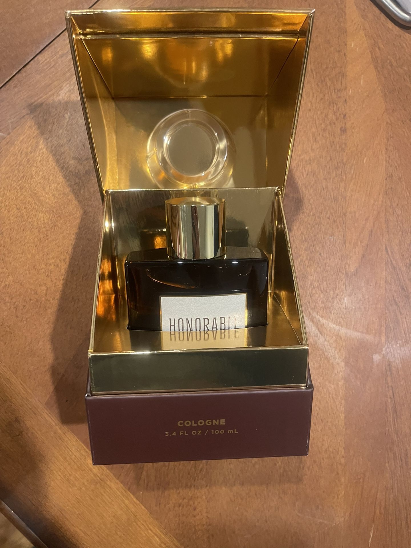 Honorable Cologne by Bath & Body Works 3.4 fl oz