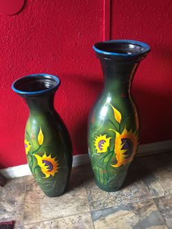 Ceramic based import from mexico