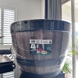 Big Planter Pot