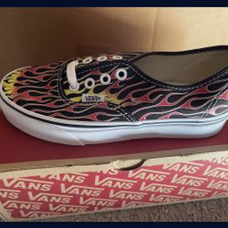 Vans New