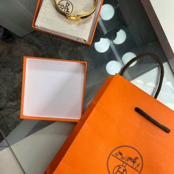 Hermes, bracelet