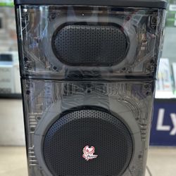 iPhoenix 21A7-1 RGB Party Speaker 🔥🔊