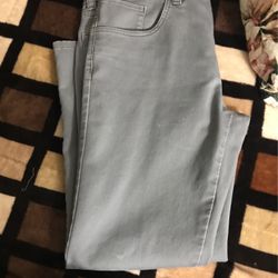 Pants Brand Van Heusen 