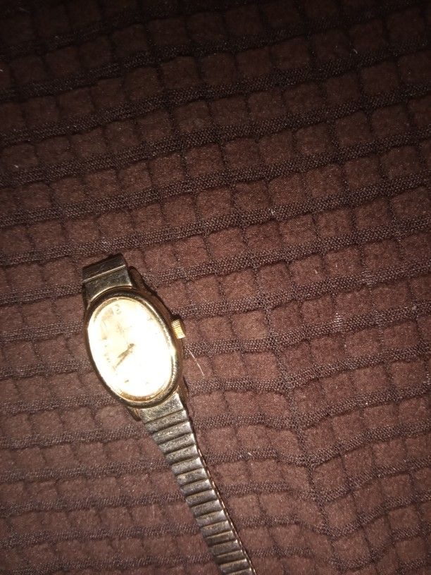 Watch