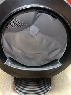 Litter Robot 4