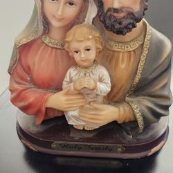Holy Family 