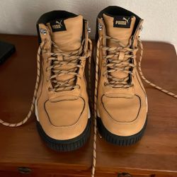 Puma Pure Tex Sneakers 