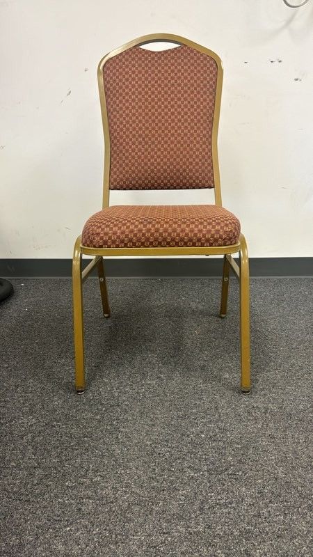 Stackable Chair