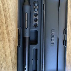 Wacom Intuos Stylus For iPad 