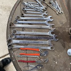 Wrenches 